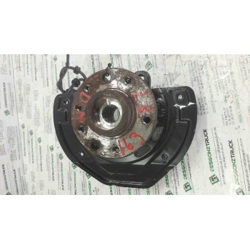 Recambio de mangueta delantera derecha para opel vectra b berlina 1.6 16v referencia OEM IAM   