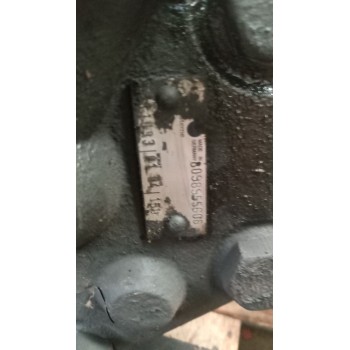 Recambio de caja direccion para mercedes-benz a48e10 touring referencia OEM IAM 8098955608  