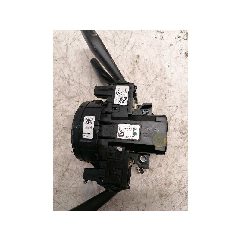 Recambio de mando multifuncion para volkswagen passat berlina (3c2) highline referencia OEM IAM 3C5953513C 3C0959653 3C5953507C - Azul 4