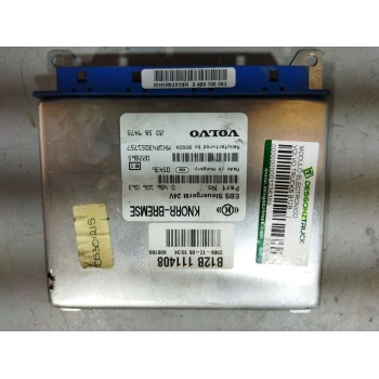MODULO ELECTRONICO 20589475 0486106063 CENTRALITA EBS