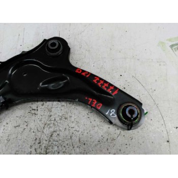 Recambio de brazo suspension inferior delantero izquierdo para renault vel satis (bj0) expression referencia OEM IAM   