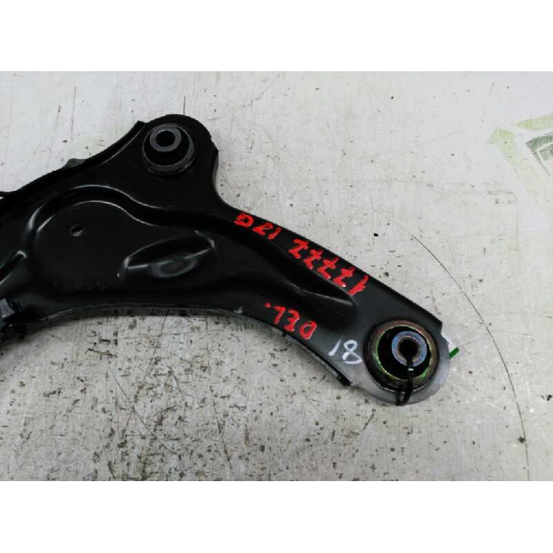 Recambio de brazo suspension inferior delantero izquierdo para renault vel satis (bj0) expression referencia OEM IAM - Gris 4