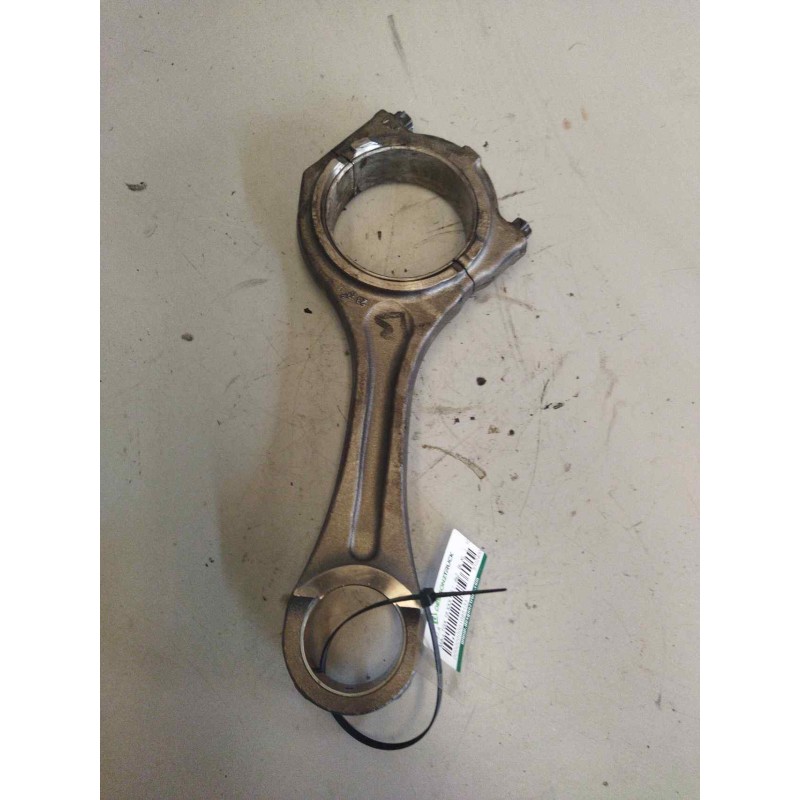 Recambio de biela para man tgx 18.440 fg / 4x2 bl xl referencia OEM IAM 51024006151 51024006176 - Amarillo 2