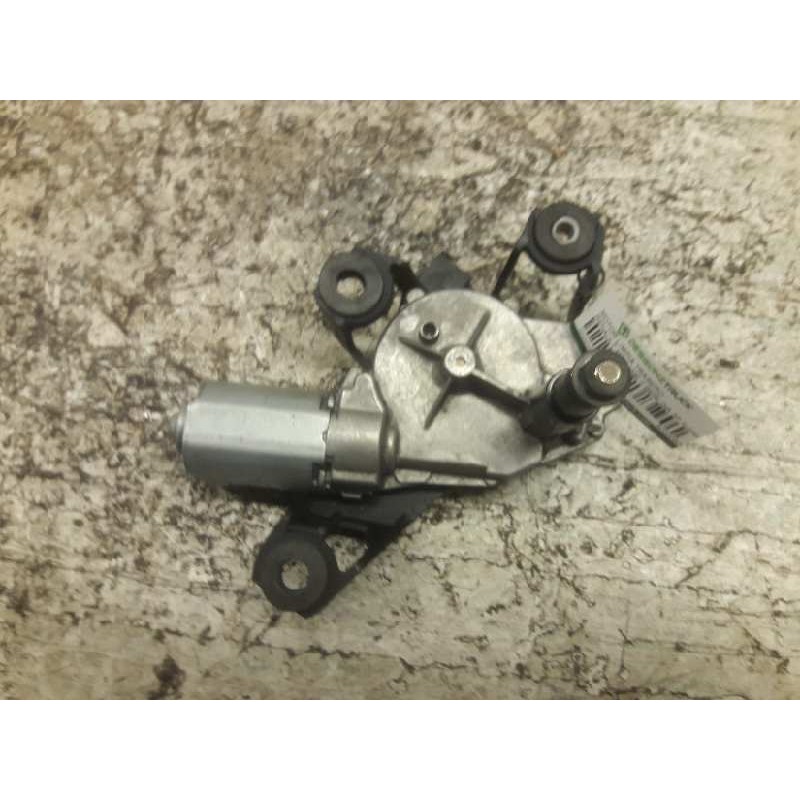 Recambio de motor limpia trasero para renault megane ii berlina 5p authentique referencia OEM IAM 8200080900 0390201577 3 PINS - Azul