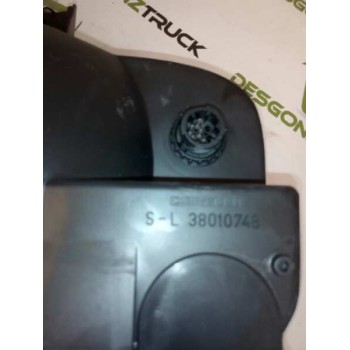 Recambio de faro izquierdo para mercedes trucks bus ..... referencia OEM IAM L38010748  