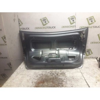 Recambio de tapa maletero para peugeot 407 st confort referencia OEM IAM   