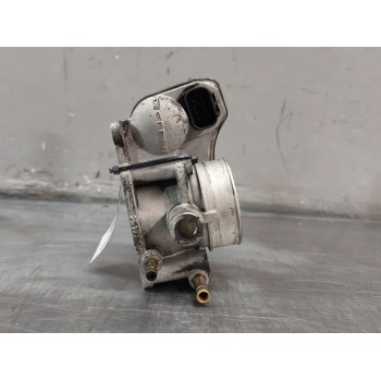 Recambio de caja mariposa para opel astra g hatchback (t98) 1.6 16v (f08, f48) referencia OEM IAM 25177983  