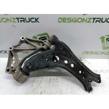 BRAZO SUSPENSION INFERIOR DELANTERO IZQUIERDO 