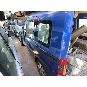 opel combo (corsa c) del año 2004