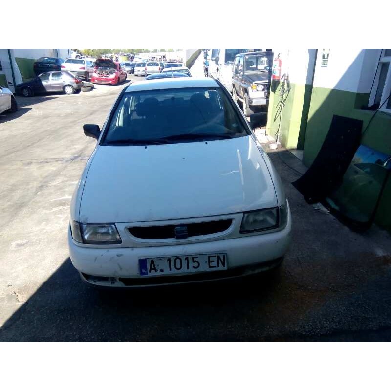SEAT IBIZA (6K)