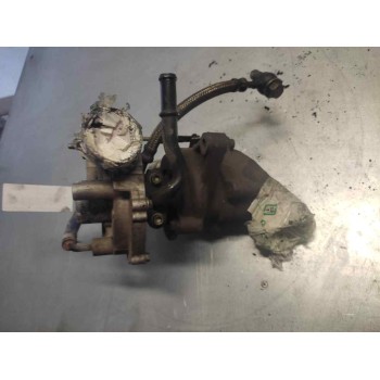 Recambio de turbocompresor para peugeot 307 (s1) 2.0 hdi cat referencia OEM IAM 9645247080  