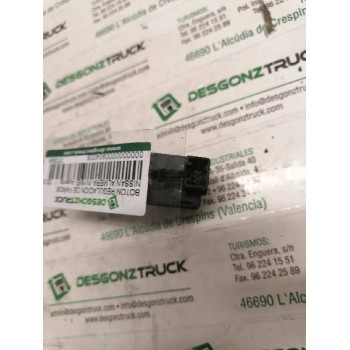 Recambio de boton regulacion de faros para nissan almera (n16/e) acenta referencia OEM IAM 37089A 3 PINS 