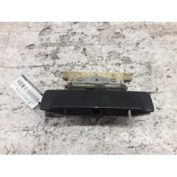 Recambio de maneta exterior delantera derecha para bmw serie 3 berlina (e30) 324td referencia OEM IAM 51923996  