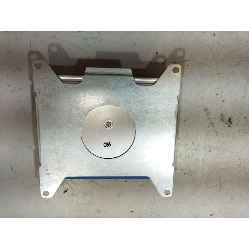 Recambio de modulo electronico para volvo trucks b12b referencia OEM IAM 20589475 0486106063 CENTRALITA EBS - Blanco 2