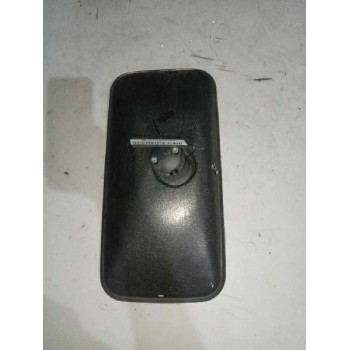 RETROVISOR IZQUIERDO 