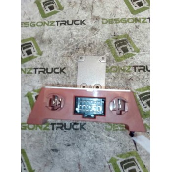 Recambio de modulo electronico para man tg - a 18.xxx fg / bb   (e3/e4) l referencia OEM IAM 81259070309  
