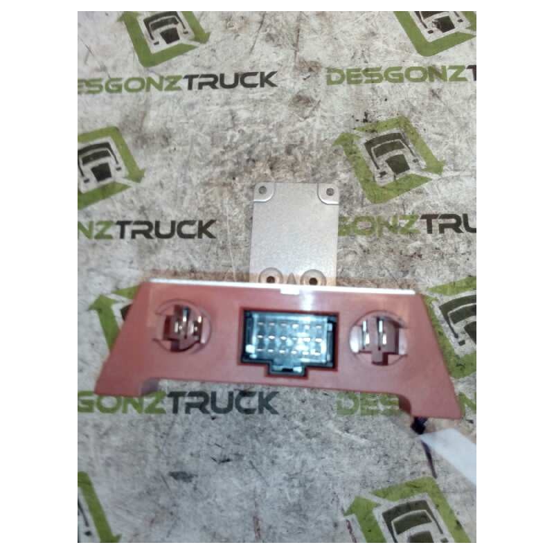 Recambio de modulo electronico para man tg - a 18.430 fg / bb (e3/e4) l referencia OEM IAM 81259070309 - Gris 3
