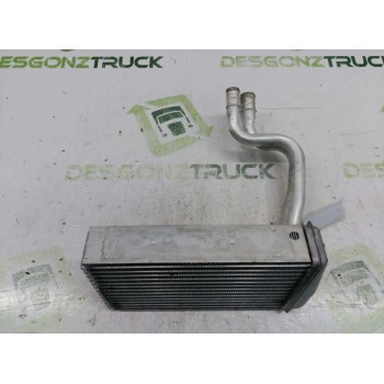 Recambio de radiador calefaccion / aire acondicionado para renault scenic ii confort dynamique referencia OEM IAM  CALEFACCION 