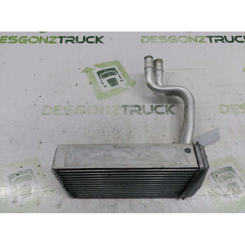 Recambio de radiador calefaccion / aire acondicionado para renault scenic ii confort dynamique referencia OEM IAM  CALEFACCION - Negro 2