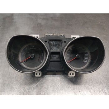Recambio de cuadro instrumentos para hyundai i30 (gd) 1.6 crdi referencia OEM IAM 94004A6060  