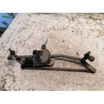 MOTOR LIMPIA DELANTERO 3C1955023B 34461012 3 PINS