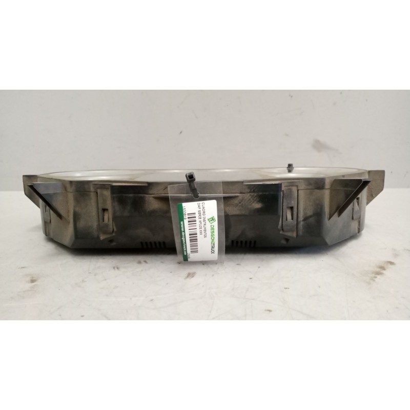 Recambio de cuadro instrumentos para daf serie xf105.460 12.9 diesel referencia OEM IAM 1743496 - Blanco 3
