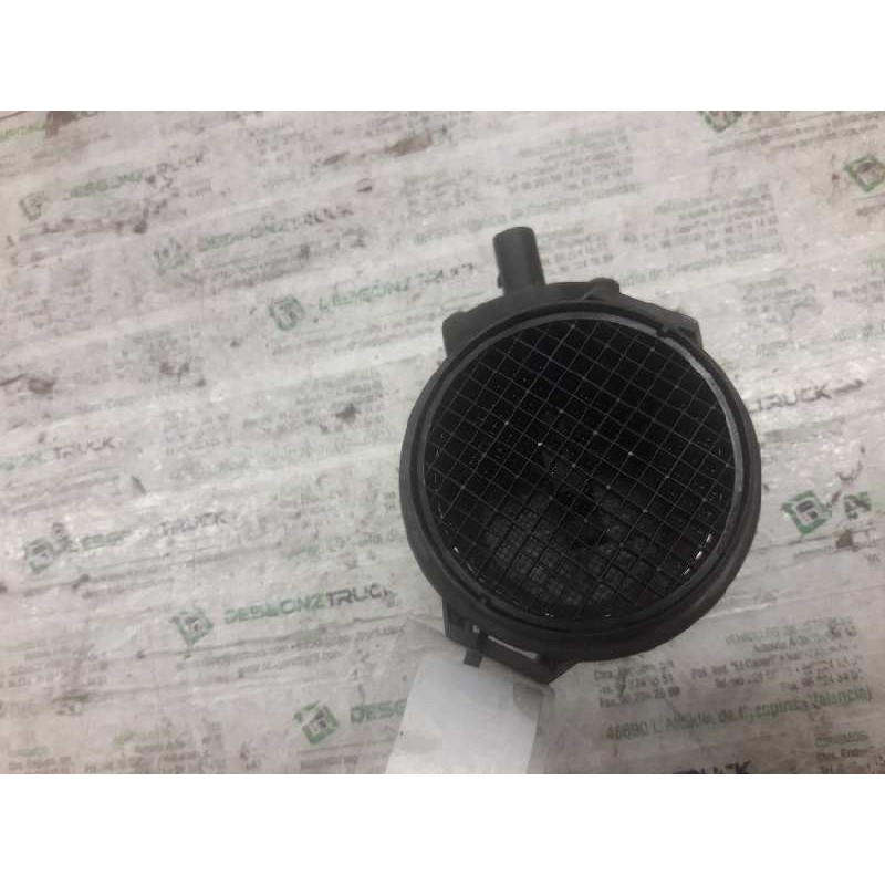 Recambio de caudalimetro para audi a6 berlina (4b2) 2.5 tdi referencia OEM IAM 0281002224 059906461A 5 PINS - Verde 4