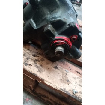 Recambio de caja direccion para mercedes-benz a48e10 touring referencia OEM IAM 8098955608  