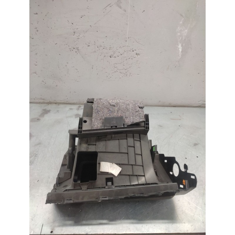 Recambio de guantera para renault grand scénic iii (jz0/1_) 1.5 dci referencia OEM IAM - Granate 2