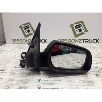 RETROVISOR DERECHO 