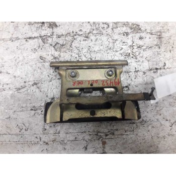 Recambio de maneta exterior delantera derecha para bmw serie 3 berlina (e30) 324td referencia OEM IAM 51923996  