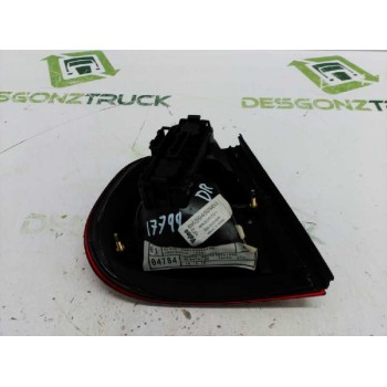 Recambio de piloto trasero derecho para seat cordoba berlina (6k2) stella referencia OEM IAM 6K5945096G  