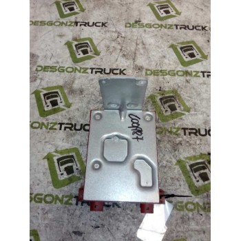 Recambio de modulo electronico para man tg - a 18.xxx fg / bb   (e3/e4) l referencia OEM IAM 81259070309  