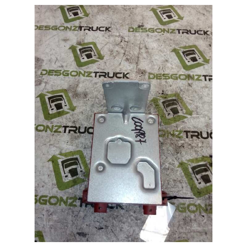 Recambio de modulo electronico para man tg - a 18.430 fg / bb (e3/e4) l referencia OEM IAM 81259070309 - Gris 4