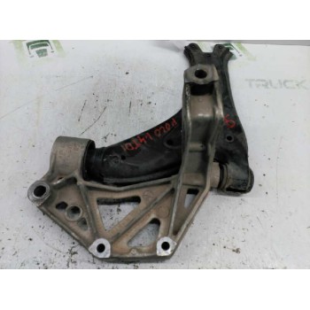 Recambio de brazo suspension inferior delantero izquierdo para volkswagen polo (9n1) gt referencia OEM IAM   