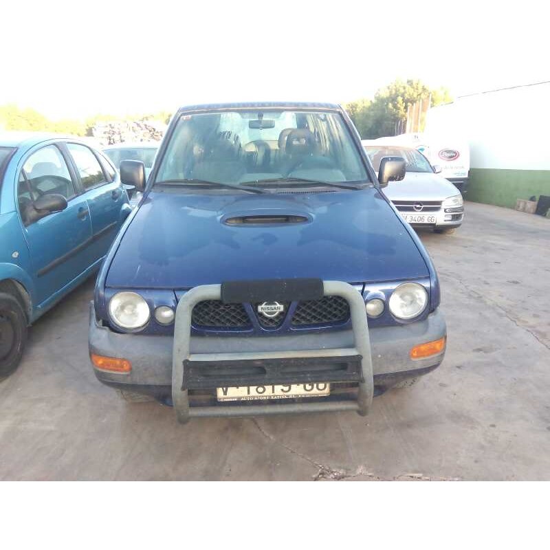 NISSAN TERRANO/TERRANO.II (R20)