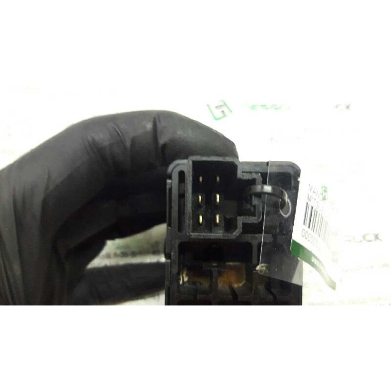 Recambio de mando luces para mitsubishi montero (v20/v40) 2500 td classic (5-ptas.) referencia OEM IAM 3