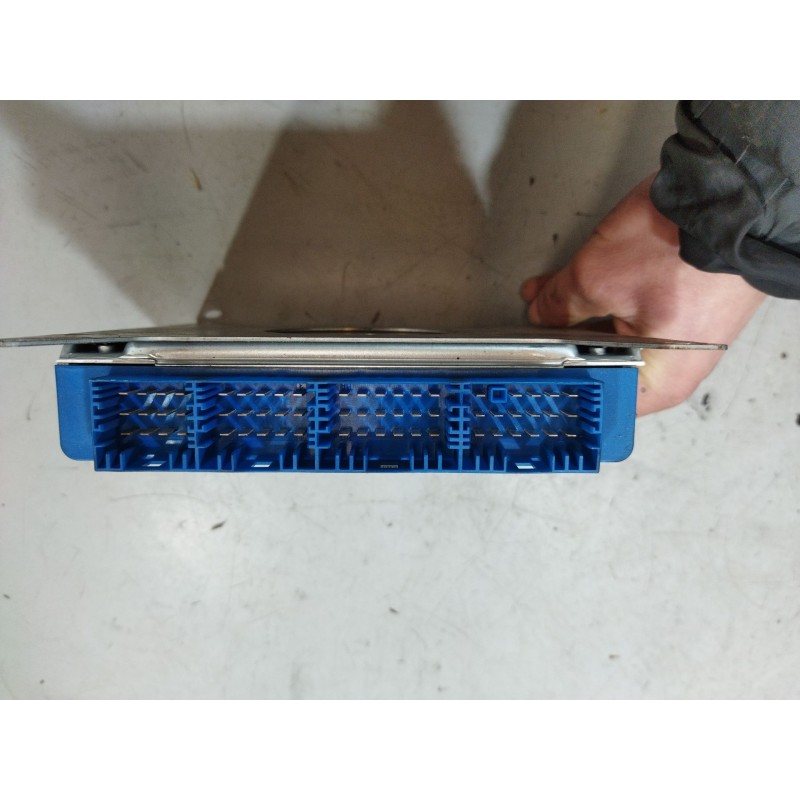 Recambio de modulo electronico para volvo trucks b12b referencia OEM IAM 20589475 0486106063 CENTRALITA EBS - Blanco 3