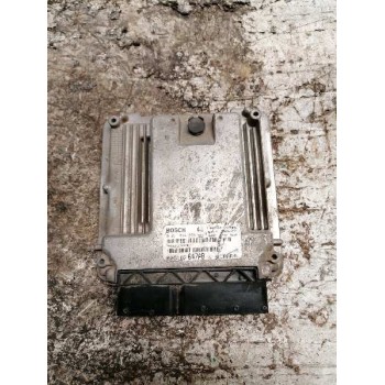 Recambio de centralita motor uce para dodge caliber s referencia OEM IAM 0281014268 090512 1039S29471