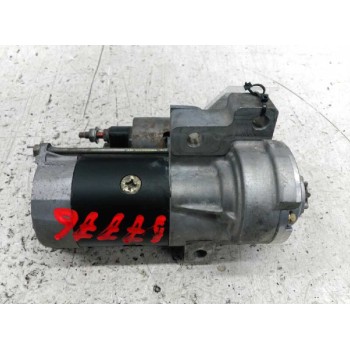 MOTOR ARRANQUE 820008114C 8972155543 