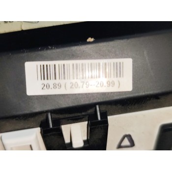 Recambio de cuadro instrumentos para hyundai i30 (gd) 1.6 crdi referencia OEM IAM 94004A6060  