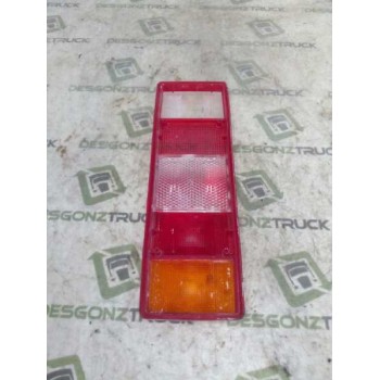Recambio de piloto trasero izquierdo para nissan trucks eco-t eco-t 100 referencia OEM IAM  TULIPA IZQUIERDA 