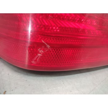 Recambio de piloto trasero izquierdo para bmw serie 3 berlina (e46) 318i referencia OEM IAM   