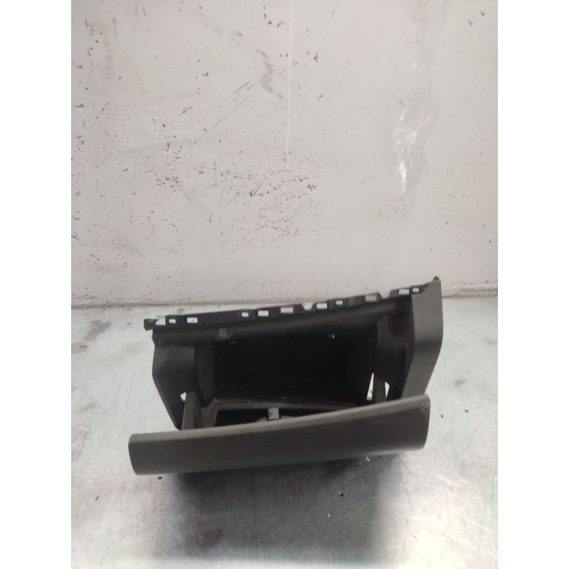 Recambio de guantera para renault grand scénic iii (jz0/1_) 1.5 dci referencia OEM IAM - Granate 3
