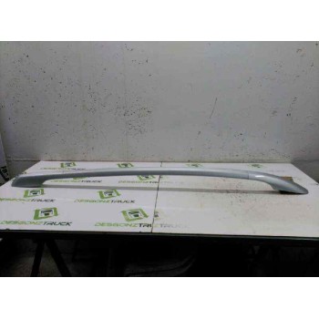 Recambio de brazo suspension inferior delantero izquierdo para volkswagen polo (9n1) gt referencia OEM IAM   