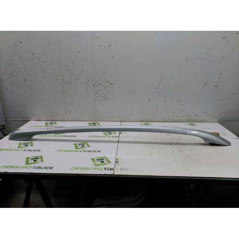 Recambio de brazo suspension inferior delantero izquierdo para volkswagen polo (9n1) gt referencia OEM IAM 4