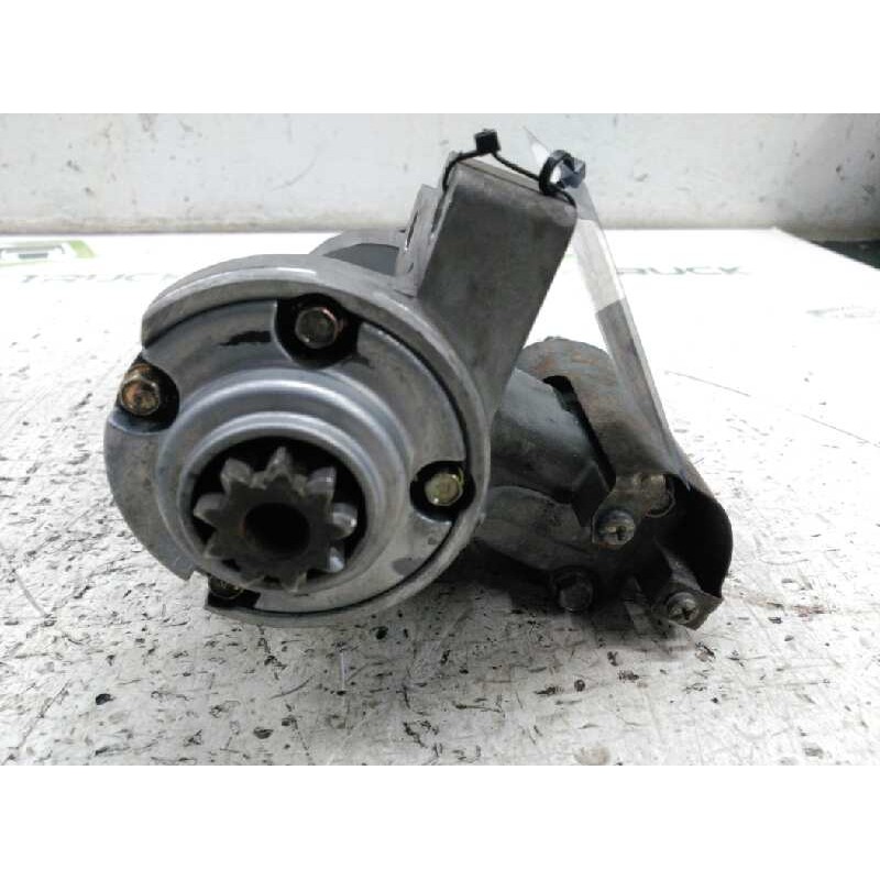 Recambio de motor arranque para renault vel satis (bj0) expression referencia OEM IAM 820008114C 8972155543 2