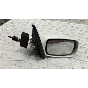 RETROVISOR DERECHO 