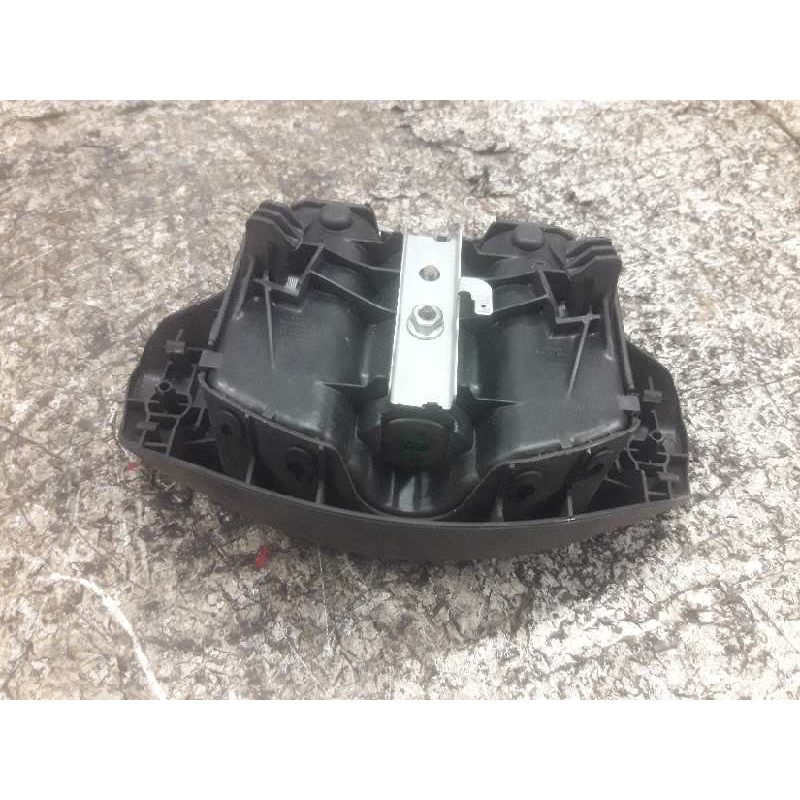 Recambio de airbag delantero izquierdo para peugeot 307 break / sw (s1) sw clim plus referencia OEM IAM 96345028ZR 5AGA2N1953630 - Azul 4