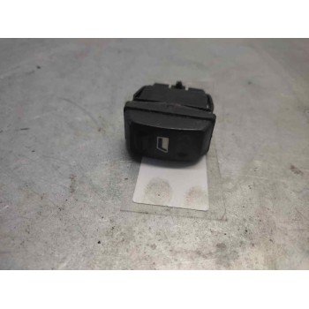 MANDO ELEVALUNAS DELANTERO IZQUIERDO 5 PINS